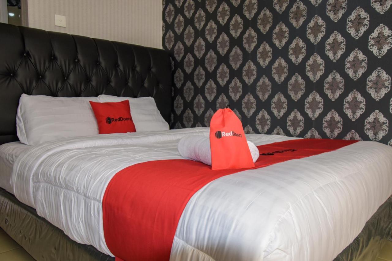 Reddoorz Apartment @ Serpong Green View Tangerang Exterior foto